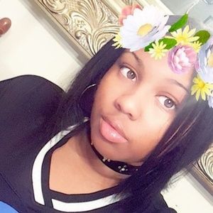 Meet your Posher, Kierra